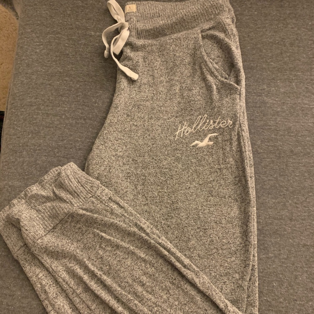 Hollister Jogger Sweats